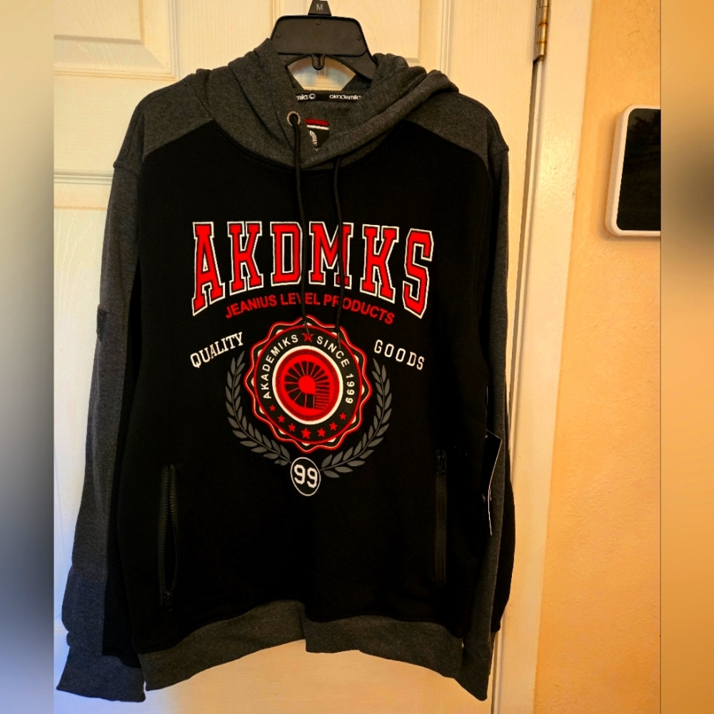 ACADEMIKS Hoodie